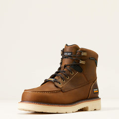 Ariat Rebar Lift 6" Waterproof Composite Toe Work Boot Men