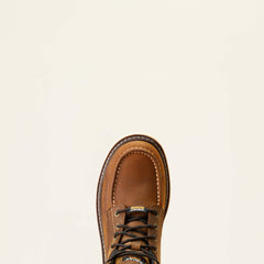 Ariat Rebar Lift 6" Waterproof Work Boot Men
