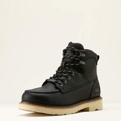 Ariat Rebar Lift 6" Waterproof Work Boot Men