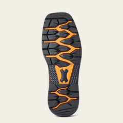 Ariat Big Rig Waterproof Composite Toe Work Boot Men