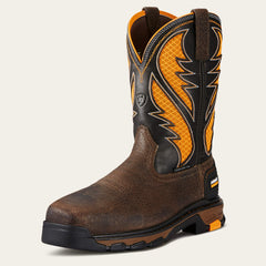 Ariat Intrepid VentTEK Composite Toe Work Boot Men
