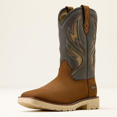 Ariat Activator VentTEK Work Boot Men