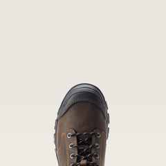 Ariat Treadfast 8" Waterproof Work Boot Men