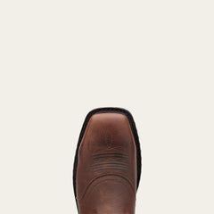Ariat RigTek Wide Square Toe Waterproof Composite Toe Work Boot Men
