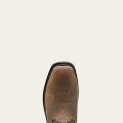 Ariat Sierra Puncture Resistant Steel Toe Work Boot Men