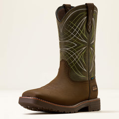 Ariat Activator Waterproof Work Boot Men