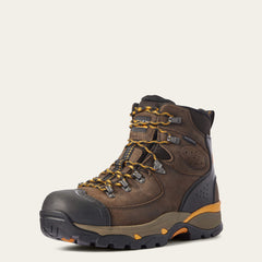 Ariat Endeavor 6" Waterproof Work Boot Men