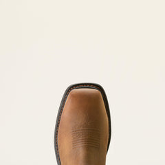 Ariat WorkHog CSA Waterproof Composite Toe Work Boot Men