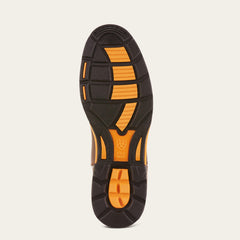 Ariat WorkHog Waterproof Work Boot Men
