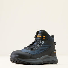 Ariat Outpace Shift Mid Composite Toe Work Shoe Men