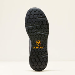 Ariat Outpace Shift Mid Composite Toe Work Shoe Men