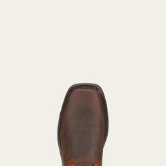 Ariat WorkHog Wide Square Toe Work Boot Men