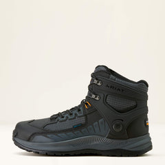 Ariat Outpace Shift 6" Waterproof Composite Toe Work Boot Men