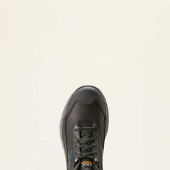 Ariat Outpace Shift Waterproof Composite Toe Work Shoe Men