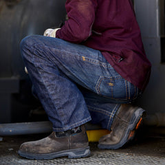 Ariat WorkHog XT Waterproof Carbon Toe Work Boot Men