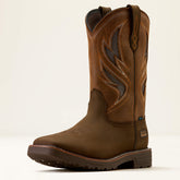 Ariat Activator VentTEK Waterproof Steel Toe Work Boot Men