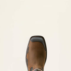 Ariat OverDrive Wide Square Toe Composite Toe Work Boot Men