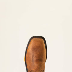 Ariat Big Rig Tread VentTEK Composite Toe Work Boot Men