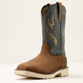 Ariat Activator VentTEK Steel Toe Work Boot Men