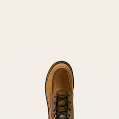 Ariat Rebar Lift Chukka MetGuard Composite Toe Work Boot Men