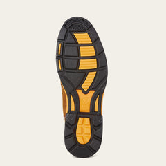Ariat WorkHog Pull-on Work Boot Men