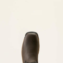 Ariat Rebar Flex Western VentTEK Incognito Composite Toe Work Boot Men