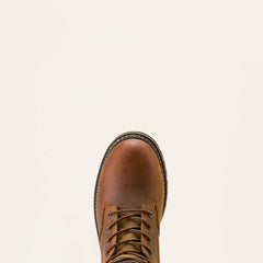 Ariat Logger Shock Shield Waterproof Insulated Work Boot Men