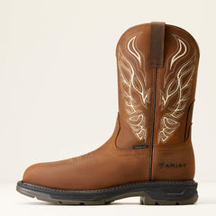 Ariat WorkHog XT Phoenix Carbon Toe Work Boot Men