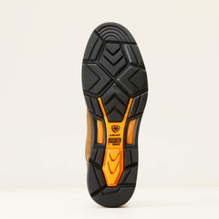 Ariat WorkHog XT Waterproof Carbon Toe Work Boot Men