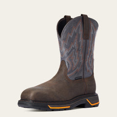 Ariat Big Rig Composite Toe Work Boot Men