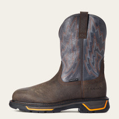 Ariat Big Rig Composite Toe Work Boot Men