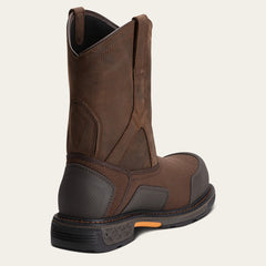 Ariat OverDrive XTR Waterproof Composite Toe Work Boot Men