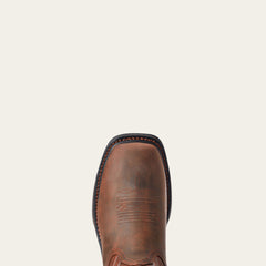 Ariat Big Rig Waterproof Work Boot Men