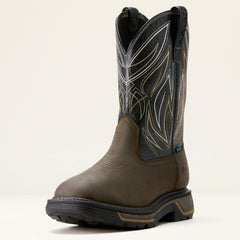 Ariat Big Rig BOA Waterproof Work Boot Men