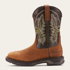 Ariat WorkHog XT Waterproof Work Boot Men