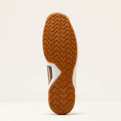 Ariat Conveyer Composite Toe Work Shoe Men
