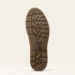 Ariat Wexford Waterproof Chelsea Boot Men