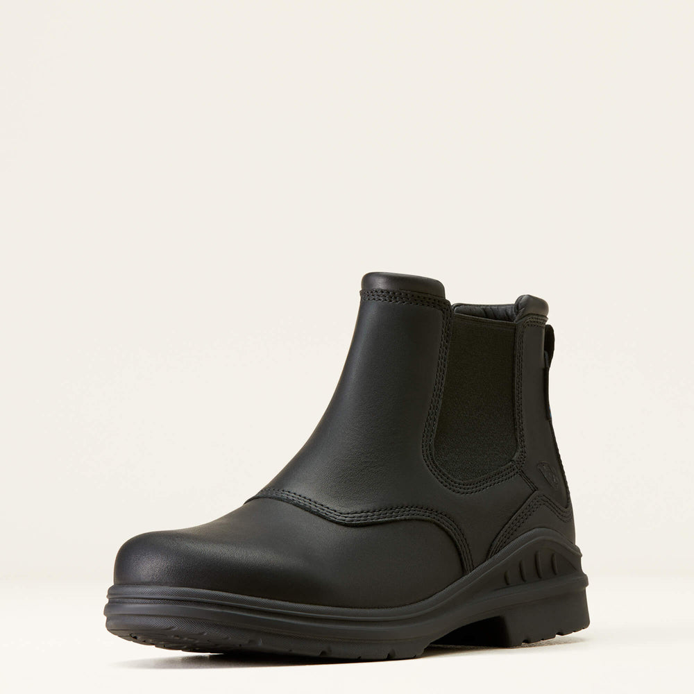 Ariat Barnyard Twin Gore II Waterproof Boot Men