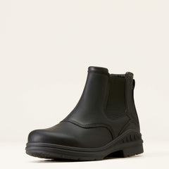 Ariat Barnyard Twin Gore II Waterproof Boot Men