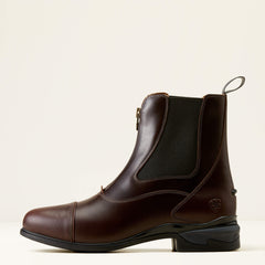 Ariat Devon Zip Paddock Boot Men