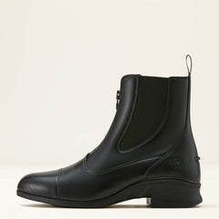 Ariat Heritage Zip Paddock Boot Men