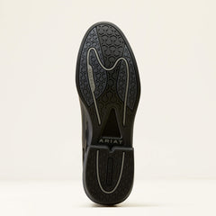 Ariat Devon Zip Paddock Boot Men