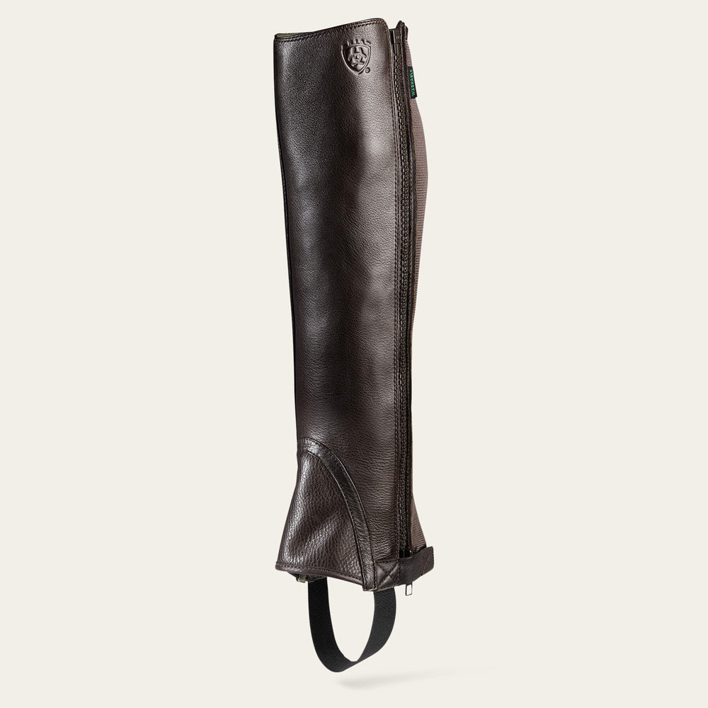 Ariat Breeze Chap Half Chap Men|Women
