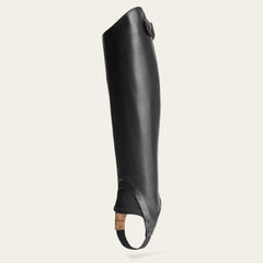 Ariat Close Contour Chap Half Chap Men|Women