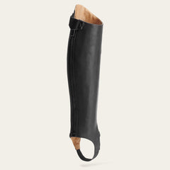 Ariat Close Contour Chap Half Chap Men|Women
