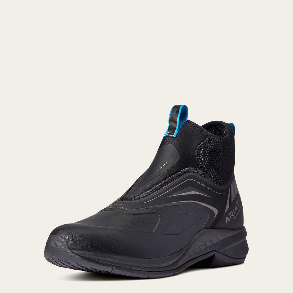 Ariat Ascent Waterproof Paddock Boot Men
