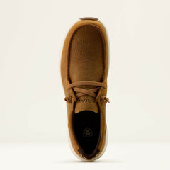 Ariat Buckeye Waterproof Shoe Men