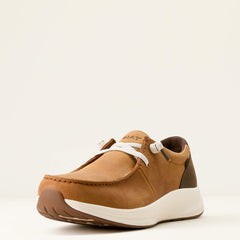 Ariat Buckeye Waterproof Shoe Men