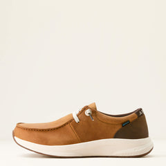 Ariat Buckeye Waterproof Shoe Men