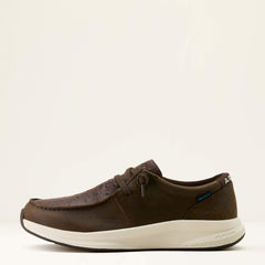 Ariat Buckeye Waterproof Shoe Men